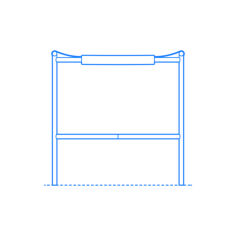 Furniture Stools Vent Stool Stencil Svg Design File, Free Vectors File